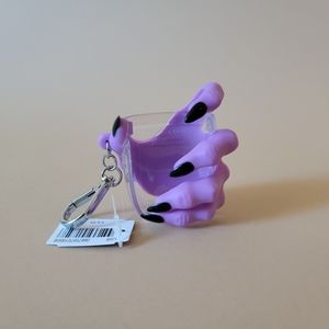 Bath & Body Works WITCH HAND PocketBac Holder